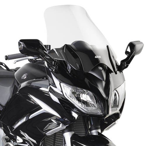 Givi D2119ST Windschutzscheibe Yamaha XT 1200 Z Super Tenere / XT 1200 ZE Super Tenere
