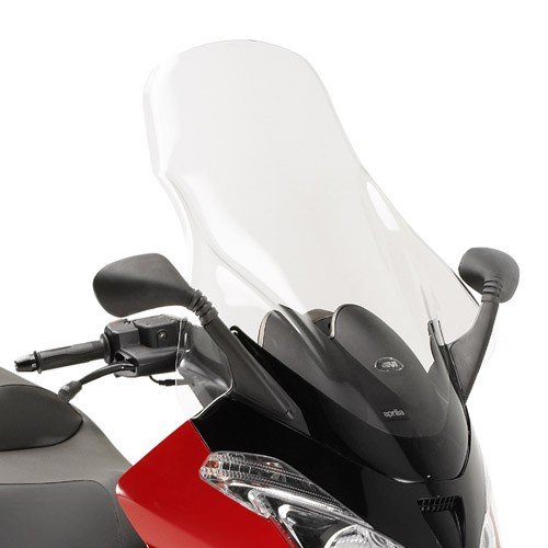 Givi D242ST Windschutzscheibe Aprilia Atlantic 125-200-250-300 03-13