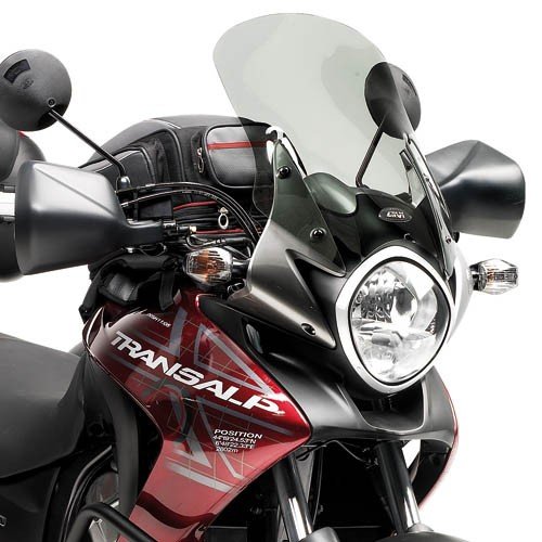 Givi D313S Windschutzscheibe Honda XL 700V Transalp 08-13