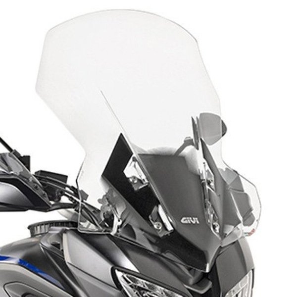 Givi Montagekit D2139KIT zur Montage der 2139DT Windschutzscheibe Yamaha Tracer 900 / GT