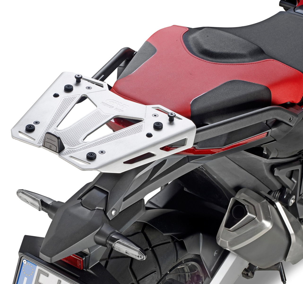 Givi 1156FZ Topcaseträger Honda X-ADV 750 2017-2020
