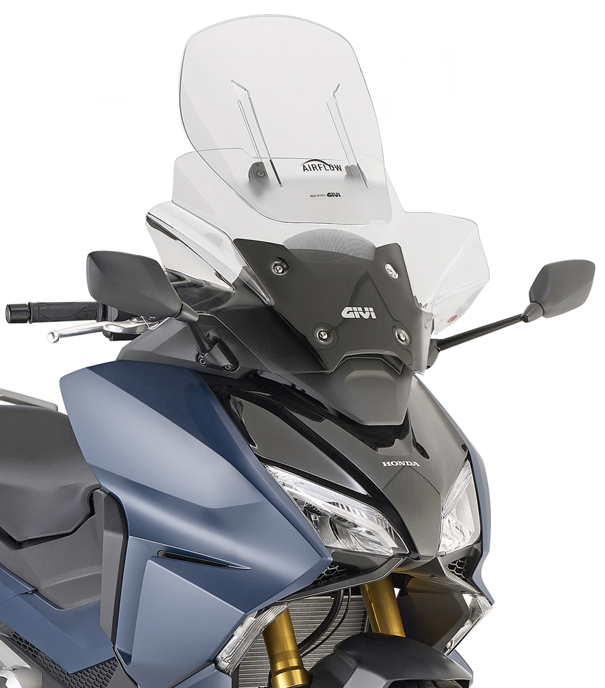 Givi AF1186 Windschutzscheibe Honda Forza 750 Ab 2021
