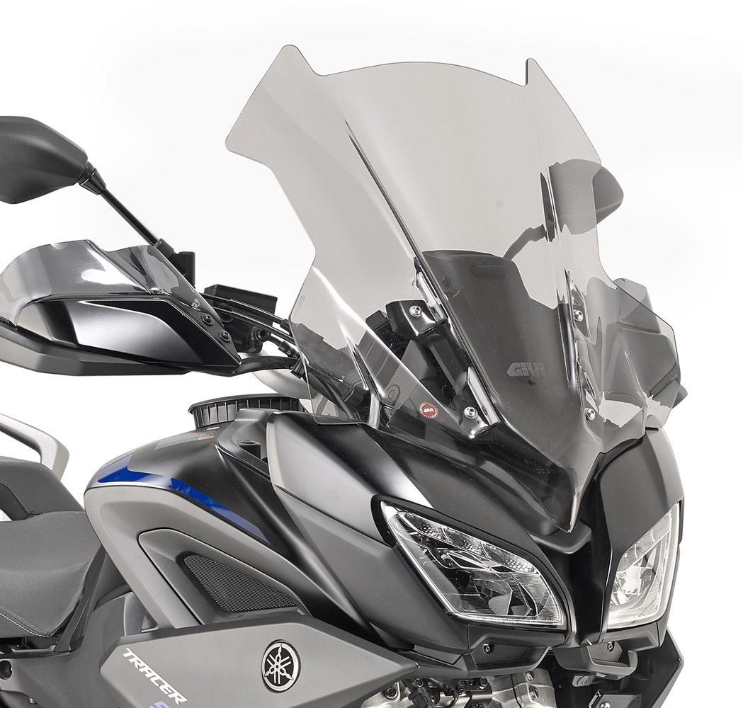 Givi D2139S Windschutzscheibe Yamaha Tracer 900 / Tracer 900 GT 2018-2020