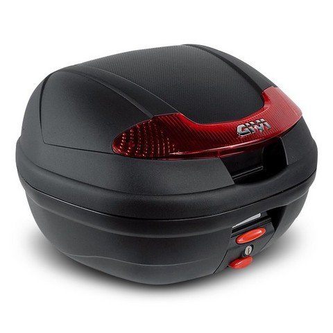 Givi E340N Topcase Monolock 34 l schwarz