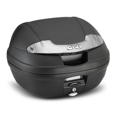 Givi E340NT Topcase Monolock 34 l schwarz