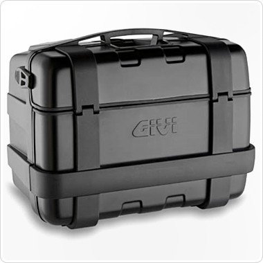 Givi TRK46B Monokey TREKKER 46L schwarz