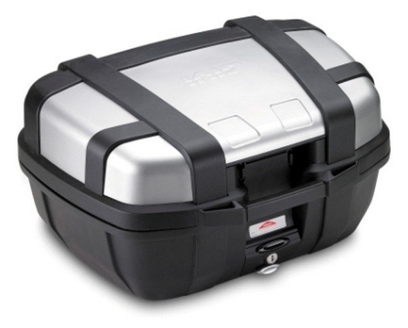 Givi TRK52N Monokey TREKKER 52L