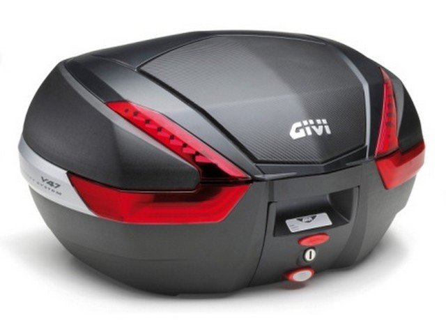 Givi V47NN Topcase Monokey 47L