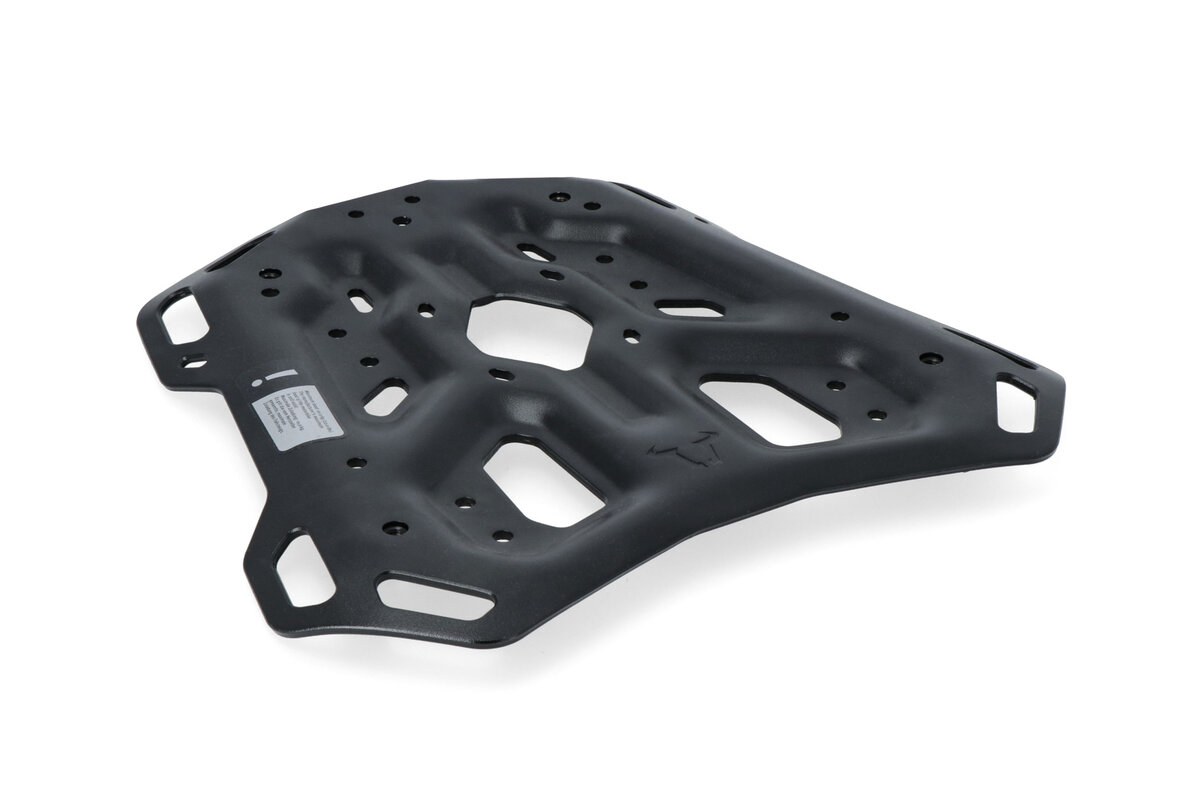 SW-Motech ADVENTURE-RACK Topcaseträger – Yamaha XT 1200 Z Super Tenere ab 2010