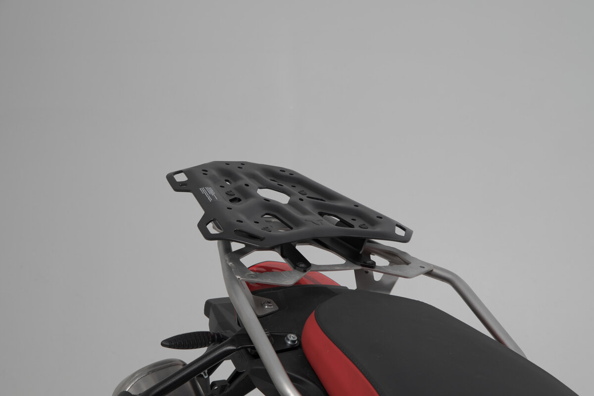 SW-Motech ADVENTURE-RACK Topcaseträger - BMW F 750 GS / F 850 GS / Adventure Ab 2017