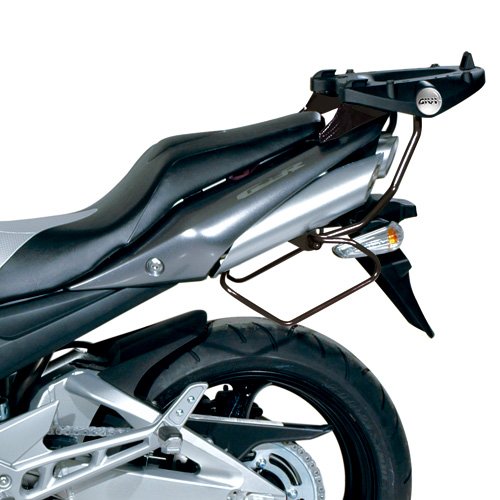 Givi SR116M Monolock Topcase Trager Suzuki GSR 600 2006-2011