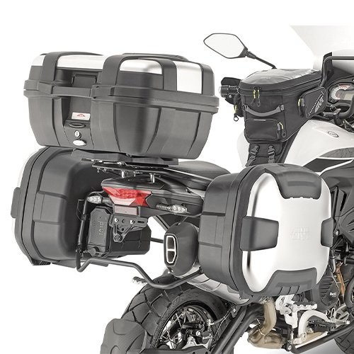Givi PL8712 Monokey Seitenkofferträger BENELLI TRK502 ab 2021