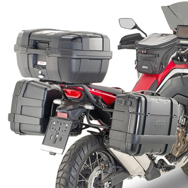 Givi PLO1179MK Monokey Seitenkofferträger Honda CRF1100L