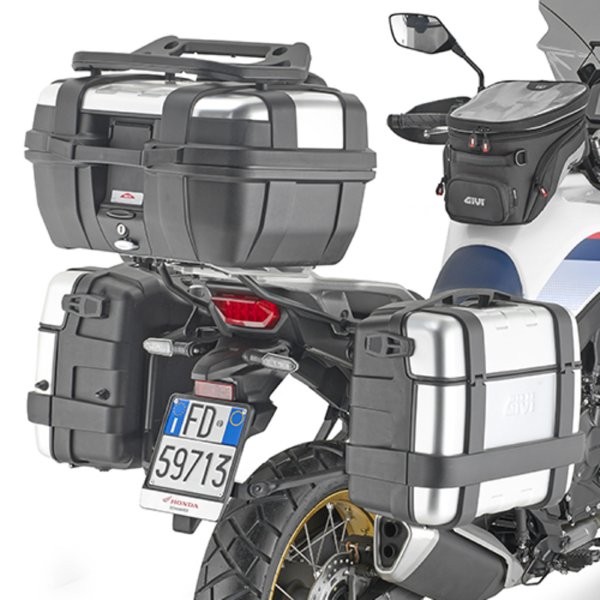 Givi PLO1201MK Monokey Seitenkofferträger Honda XL750 Transalp ab 2023