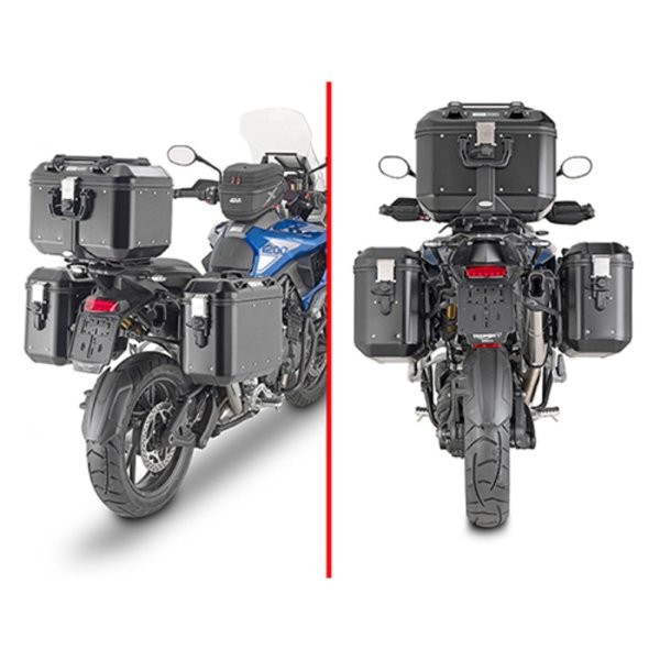 Givi PLO6422MK Monokey Seitenkofferträger TRIUMPH TIGER 1200GT ab 2022