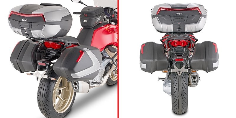 Givi PLX8207 Seitenkofferträger MOTO GUZZI V100 MANDELLO 1000 ab 2022