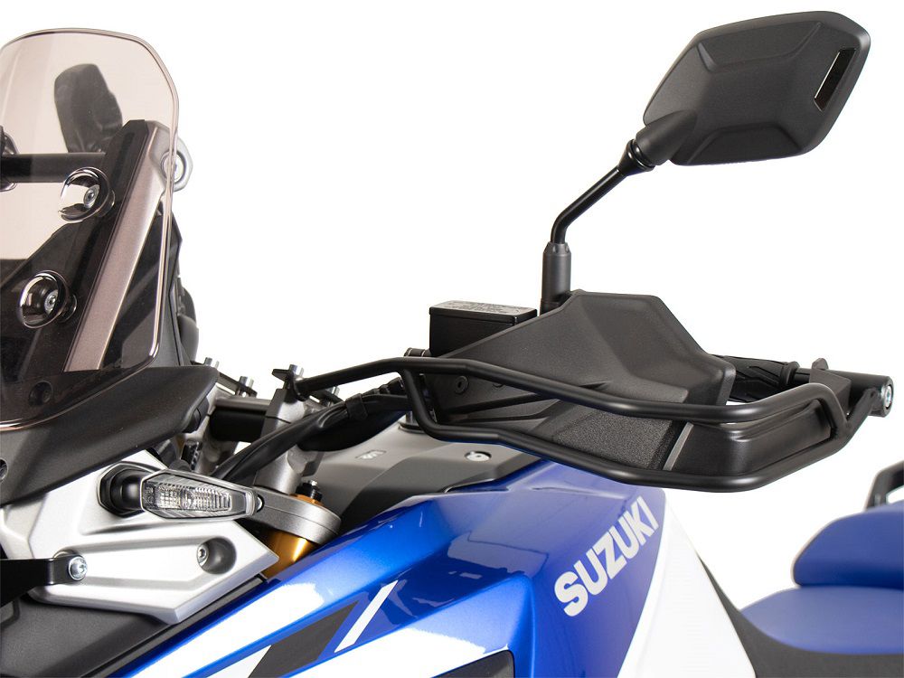 Hepco & Becker Handprotektoren-Schutzbügel für Suzuki V-Strom 1050 ab 2023