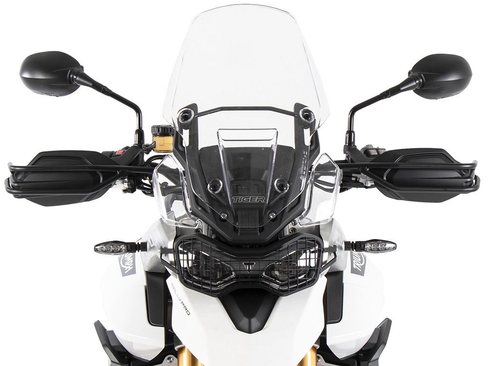 Hepco & Becker Handprotektoren-Schutzbügel für Triumph Tiger 850 Sport ab 2021