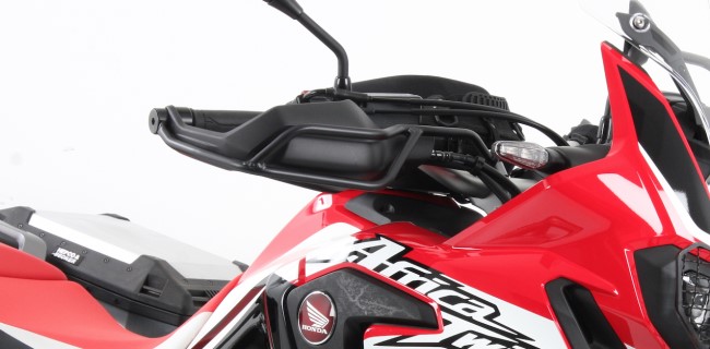 Hepco & Becker Handprotektoren-Schutzbügel für Honda CRF1000L Africa Twin von 2016 bis 2017
