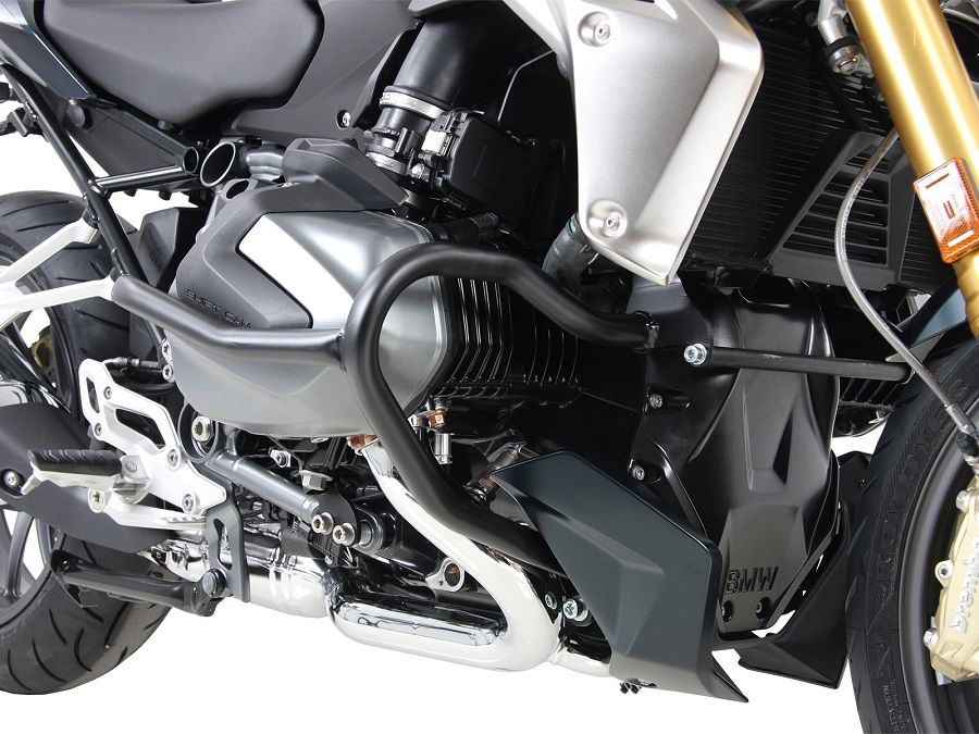 Hepco&Becker Sturzbügel anthrazit für BMW R1250R ab 2019
