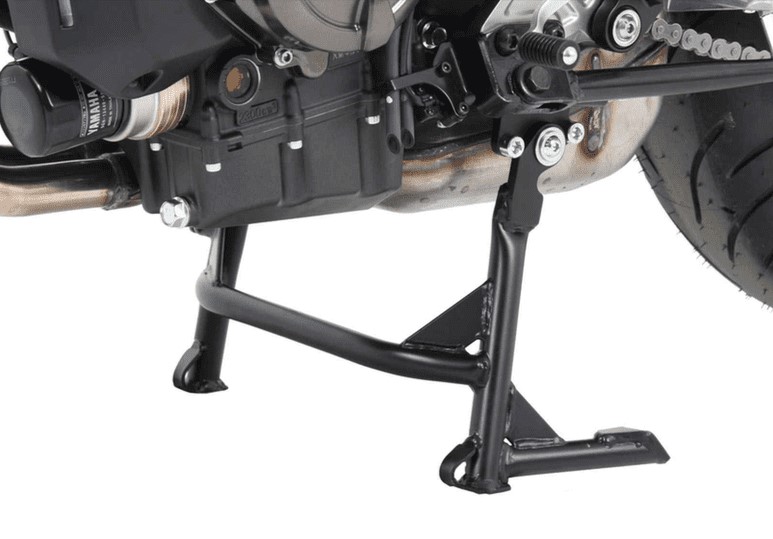 Hepco&Becker Hauptständer für Yamaha MT 07 von 2014 bis 2017