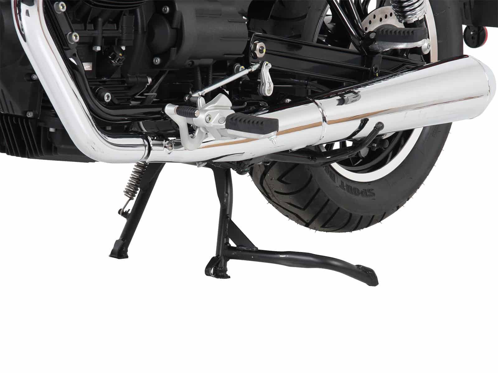 Hepco&Becker Hauptständer für Moto Guzzi V9 Roamer von 2016 bis 2020