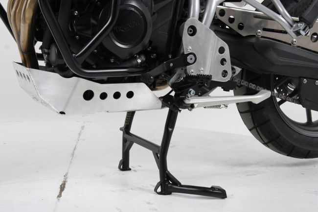 Hepco&Becker Hauptständer für Triumph TIGER 800 XC / XCX / XCA ab 2015