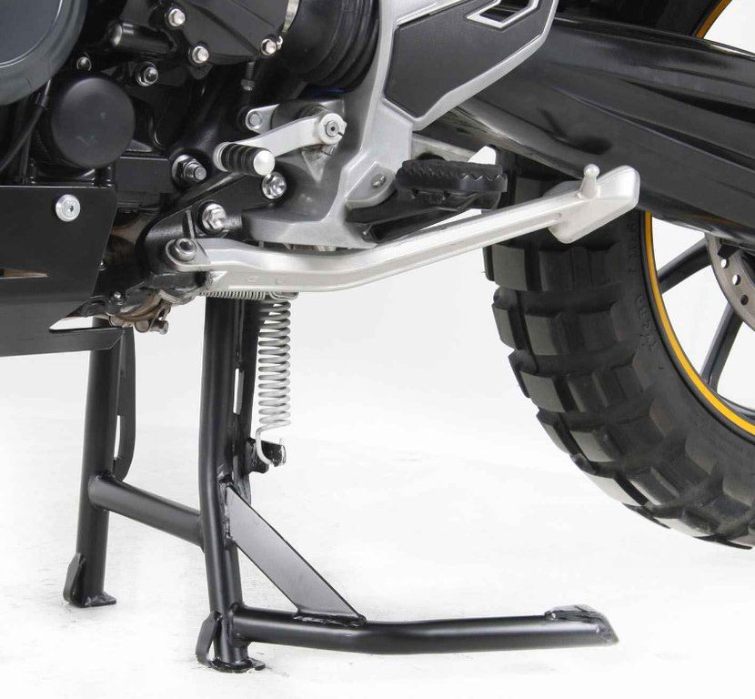 Hepco&Becker Hauptständer für Triumph TIGER EXPLORER 1200 von 2016 bis 2021