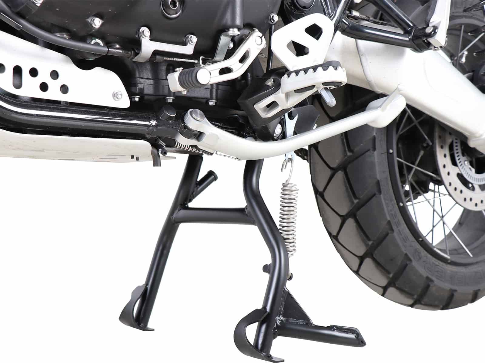 Hepco&Becker Hauptständer für Triumph Scrambler 1200XE ab 2019