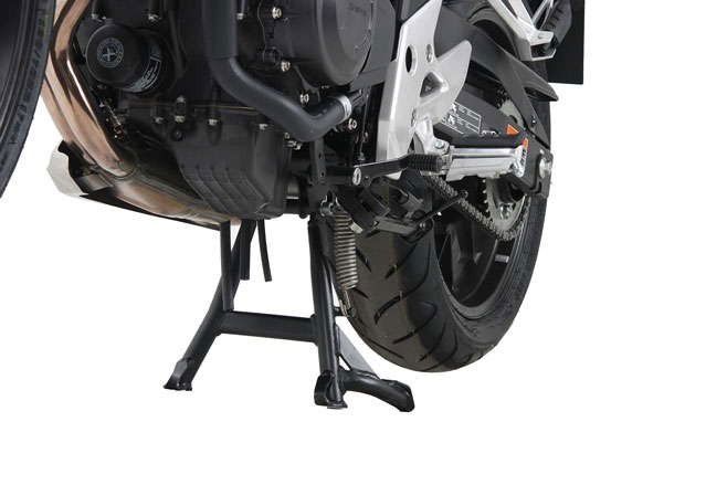 Hepco&Becker Hauptständer für Honda CBR500R von 2016 bis 2018