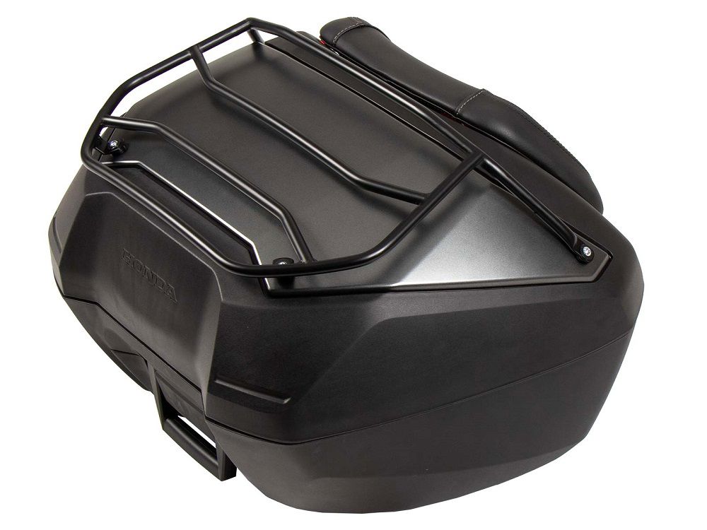 Hepco&Becker Rack Original-Topcase für Honda ADV 350