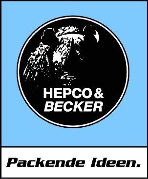 Hepco&Becker Topgepäckträger chrom für Piaggio Hexagon von 1994 bis 2003