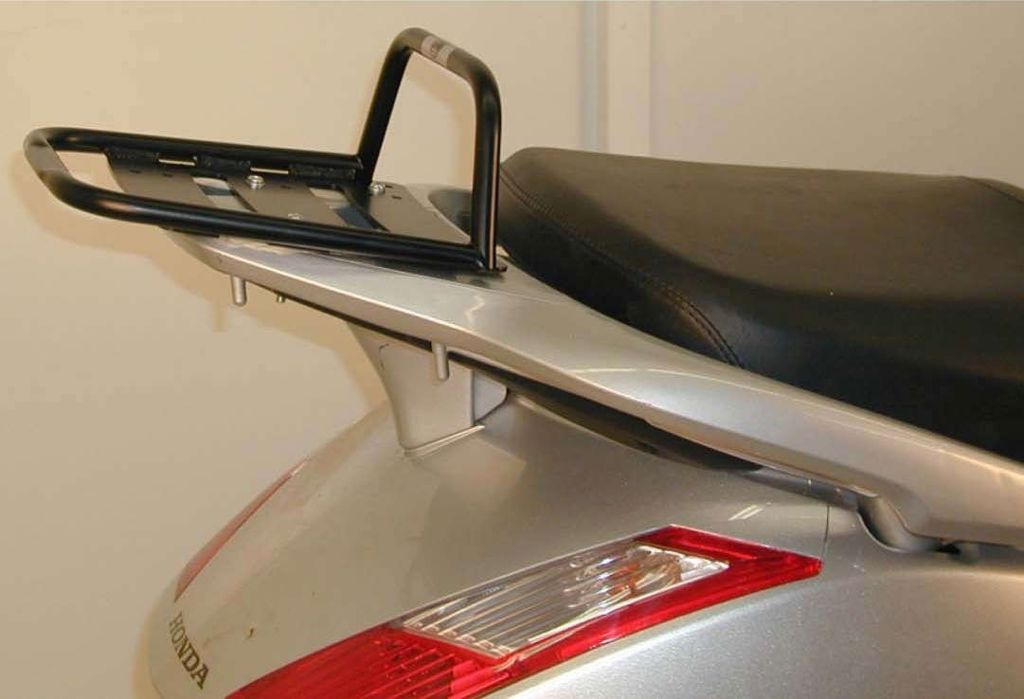Hepco & Becker Topgepäckträger schwarz für Honda CBR1000RR von 2004 bis 2005-