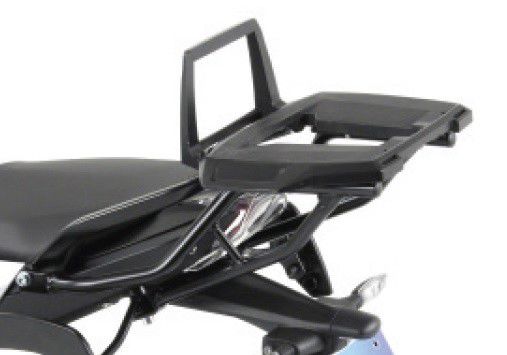 Hepco&Becker Topgepäckträger Alurack schwarz für BMW R1250RS ab 2019