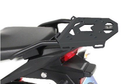 Hepco&Becker Topgepäckträger Minirack schwarz für Honda CMX500 ab 2017