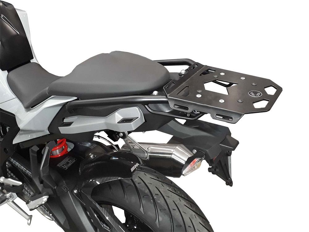Hepco&Becker Topgepäckträger Minirack schwarz für BMW S1000XR ab 2024