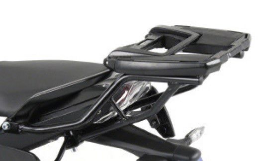 Hepco&Becker Topgepäckträger Easyrack schwarz für BMW R1200R von 2015 bis 2018