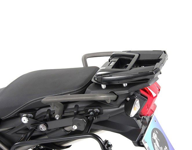 Hepco&Becker Topgepäckträger Easyrack schwarz für Triumph TIGER 800XC/ XCX / XCA ab 2015