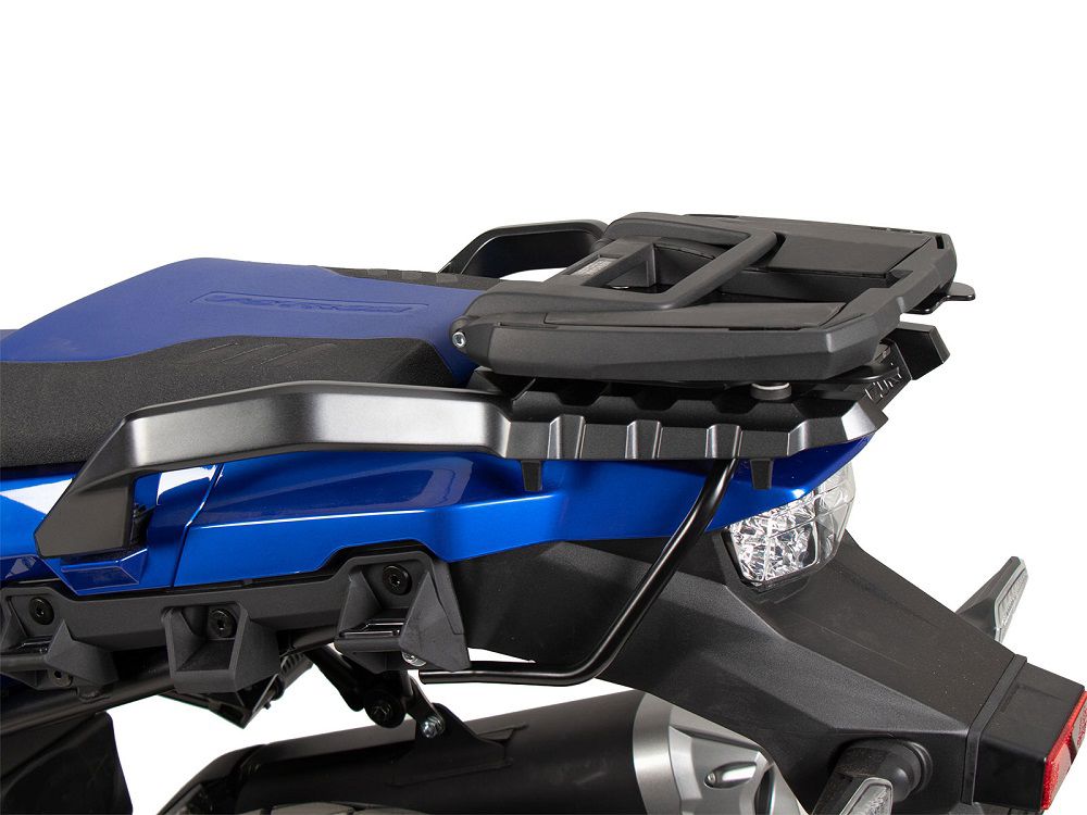 Hepco&Becker Topgepäckträger Easyrack schwarz für Suzuki VStrom 1050 DE ab 2023