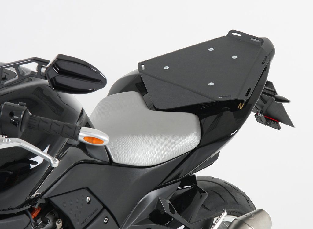 Hepco&Becker Sportrack für Kawasaki Z1000 von 2007 bis 2009 / Z750 von 2007 bis 2012