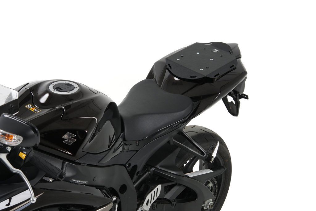 Hepco&Becker Sportrack für Suzuki GSX-R600 Baujahr 2008 bis 2010