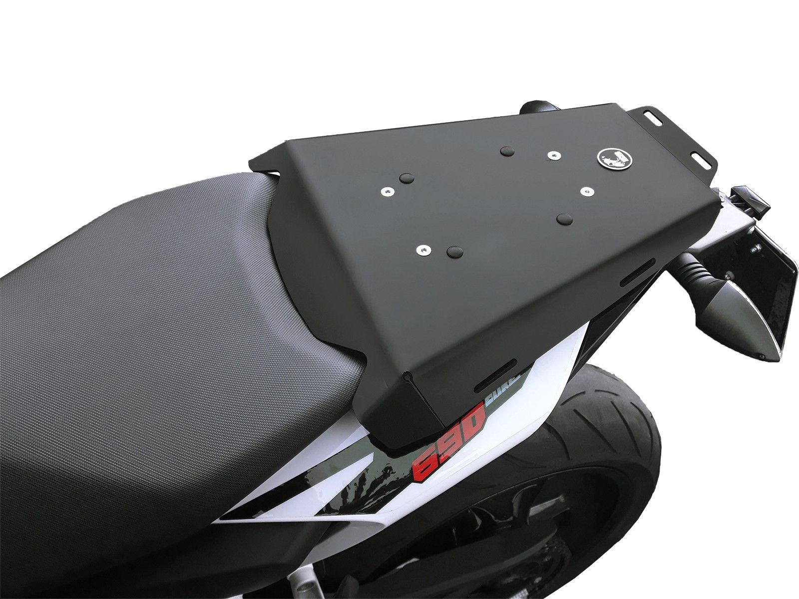 Hepco&Becker Sportrack für KTM Duke 690 Ab 2012