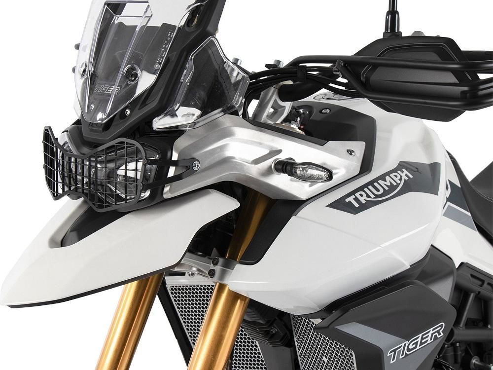 Hepco&Becker Scheinwerfergitter für Triumph Tiger 900 GT/GT PRO ab 2024