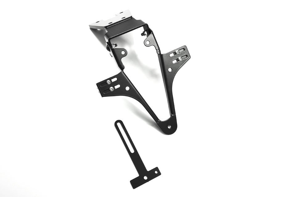 Highsider Kennzeichenhalter Honda CB 600 / CBR 600 F