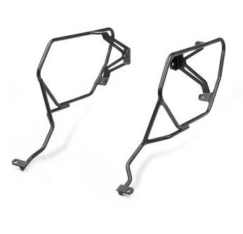 Givi TST1146 Satteltaschenhalter Honda NC750X für ST601 Seitentaschen