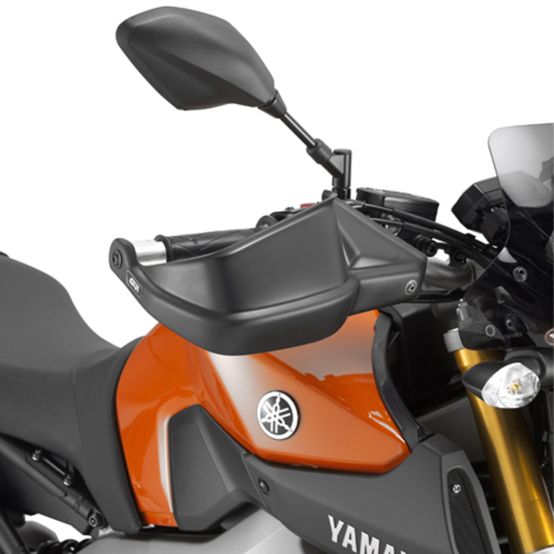 Givi HP2115B Handprotektoren für YAMAHA MT-09 von 2013 bis 2014