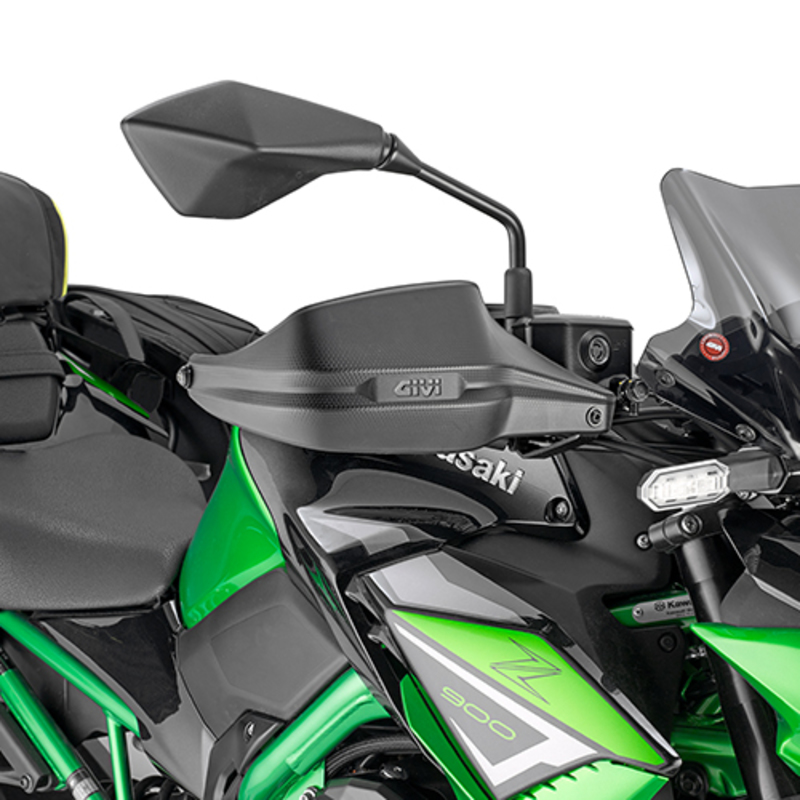 Givi HP4103B Handprotektoren für Kawasaki Versys 650 ab 2015