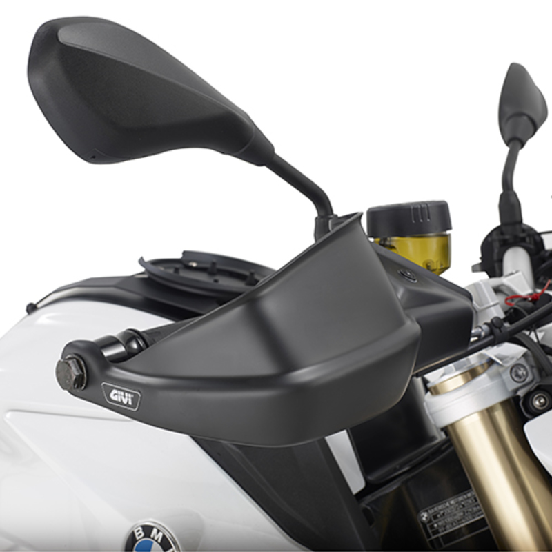 Givi HP5118B Handprotektoren für BMW F800R von 2015 bis 2019