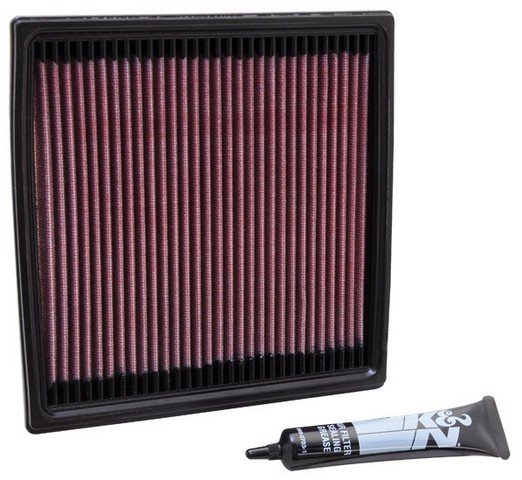 K&N Luftfilter für Ducati 900 Monster IE