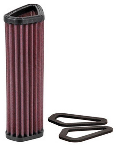 K&N Race Luftfilter für Ducati 1198 Superbike